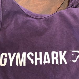 Gymshark top